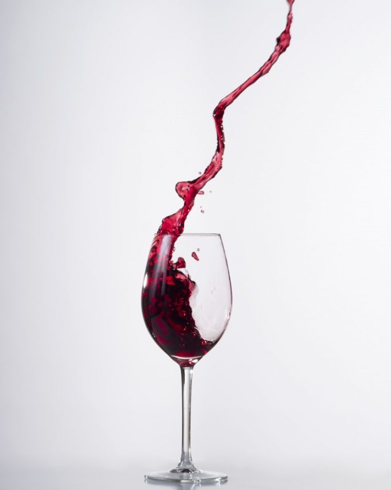 draai premie Lijkenhuis Licht gekoelde rode wijn | Geen trend, maar goede gewoonte -  www.winebusiness.nl