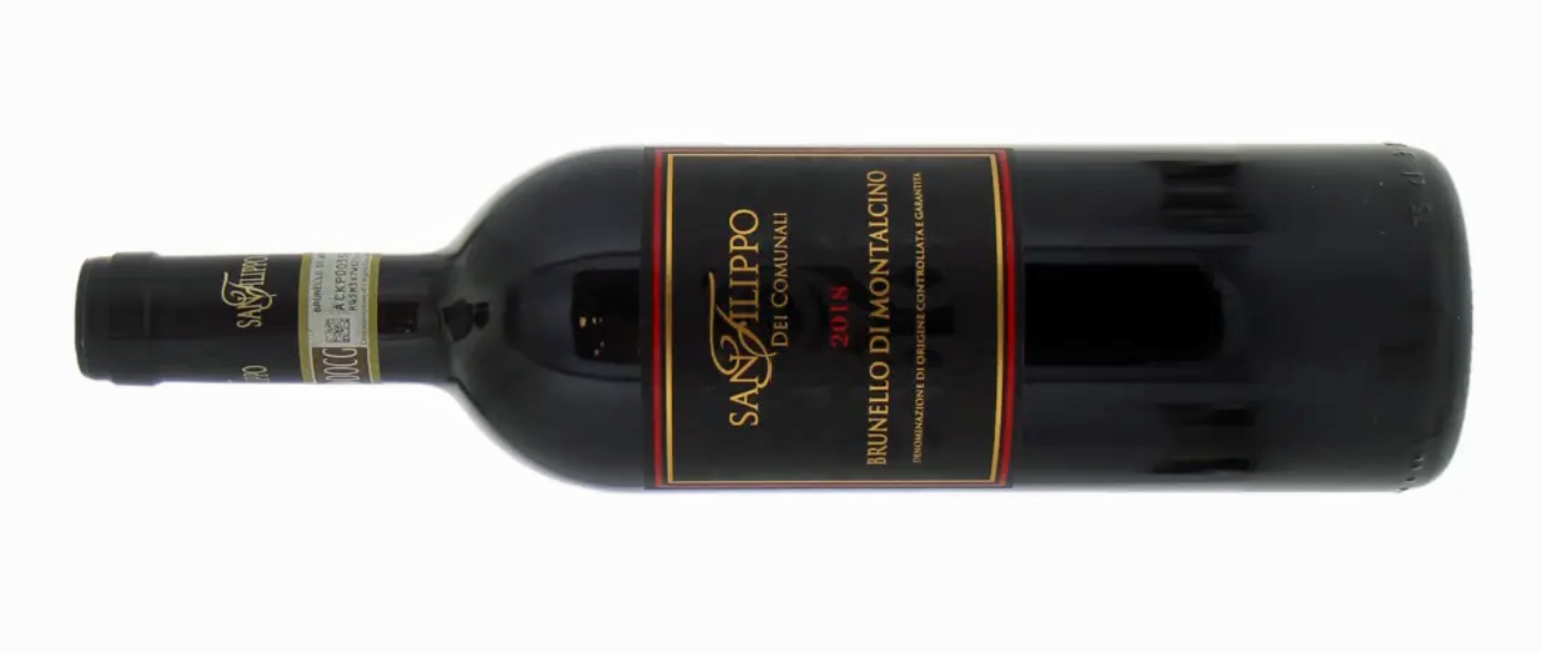 San Filippo | Het beste uit Montalcino - www.winebusiness.nl